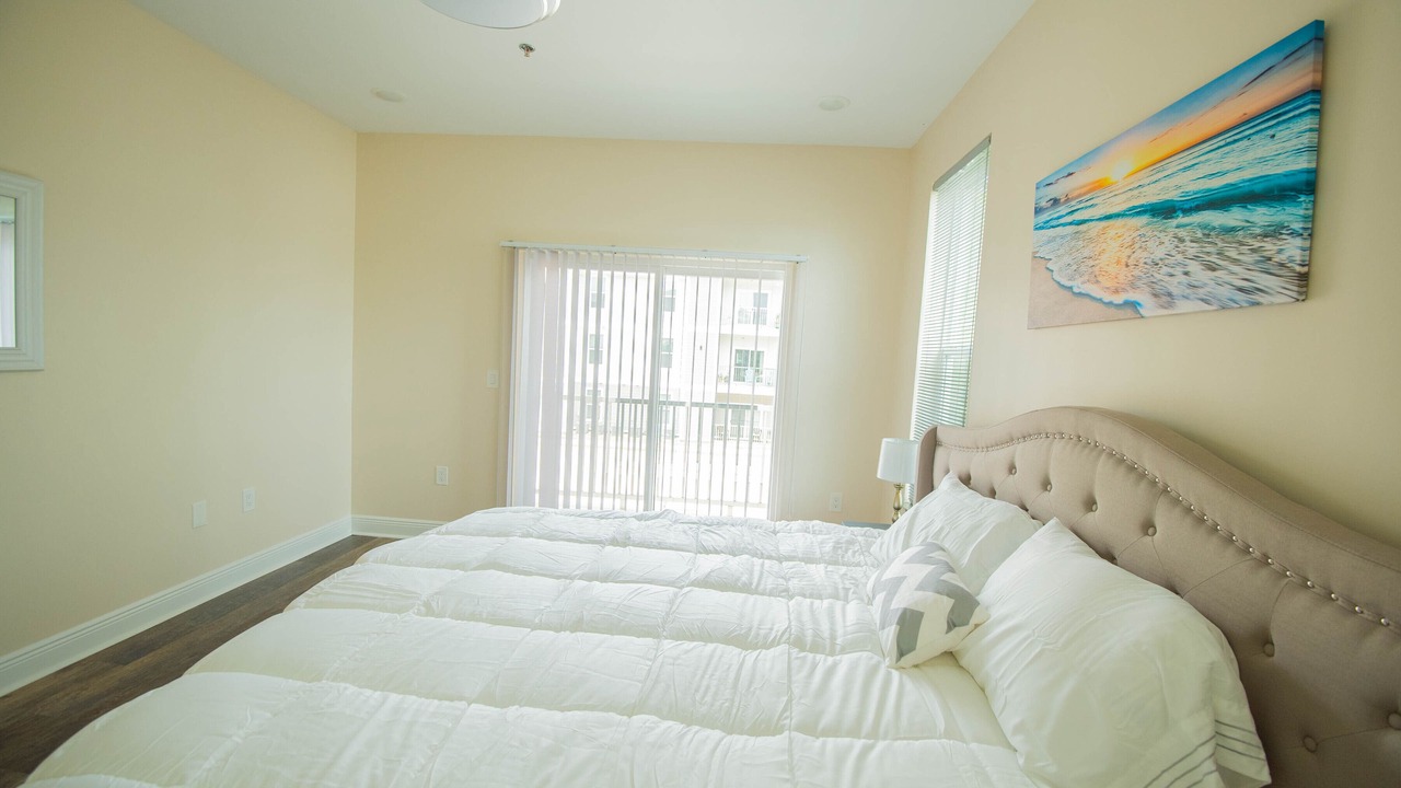 Photo of Bedroom in Biloxi
