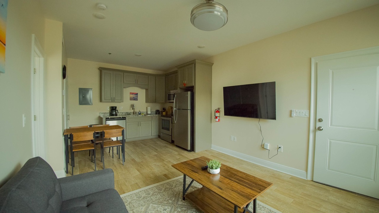 Photo of Livingroom in Biloxi