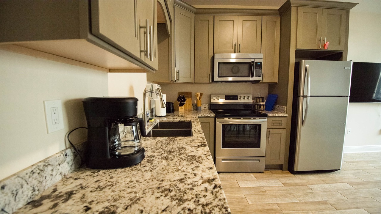 Photo of Kitchen in Biloxi