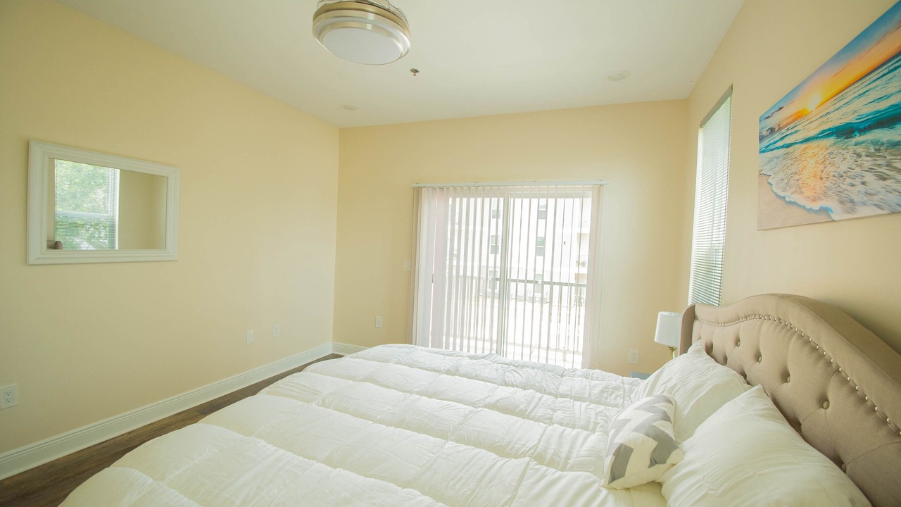 Photo of Bedroom in Biloxi