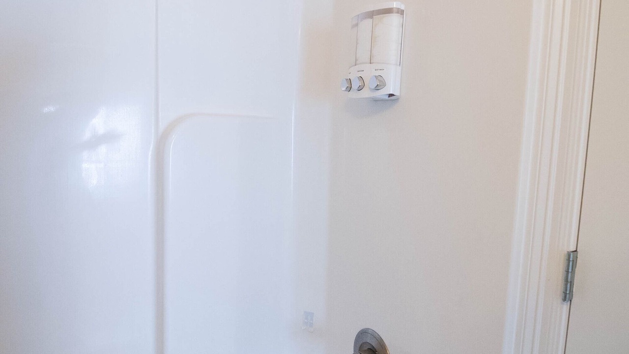 Photo of Bathroom in Biloxi