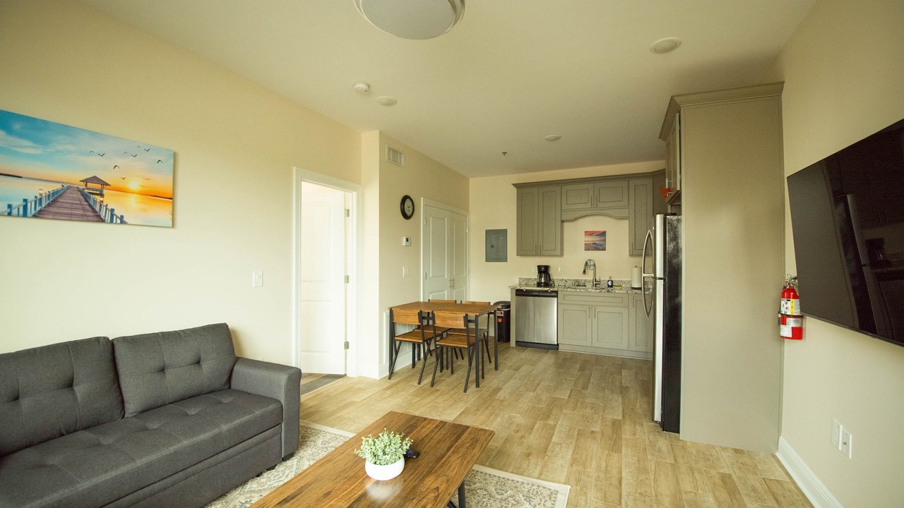 Photo of Livingroom in Biloxi