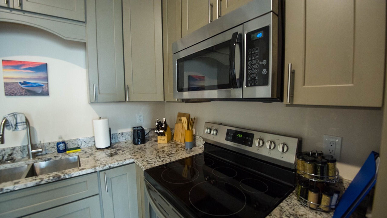 Photo of Kitchen in Biloxi
