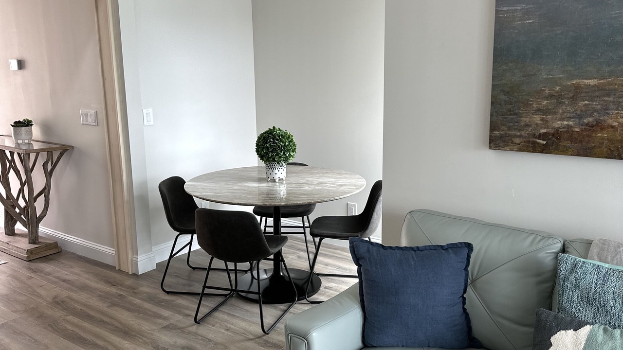 Photo of Livingroom in Seabrook Island