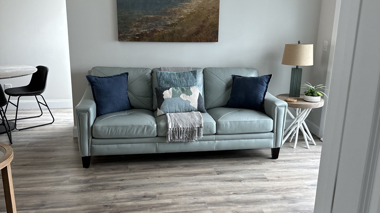 Photo of Livingroom in Seabrook Island