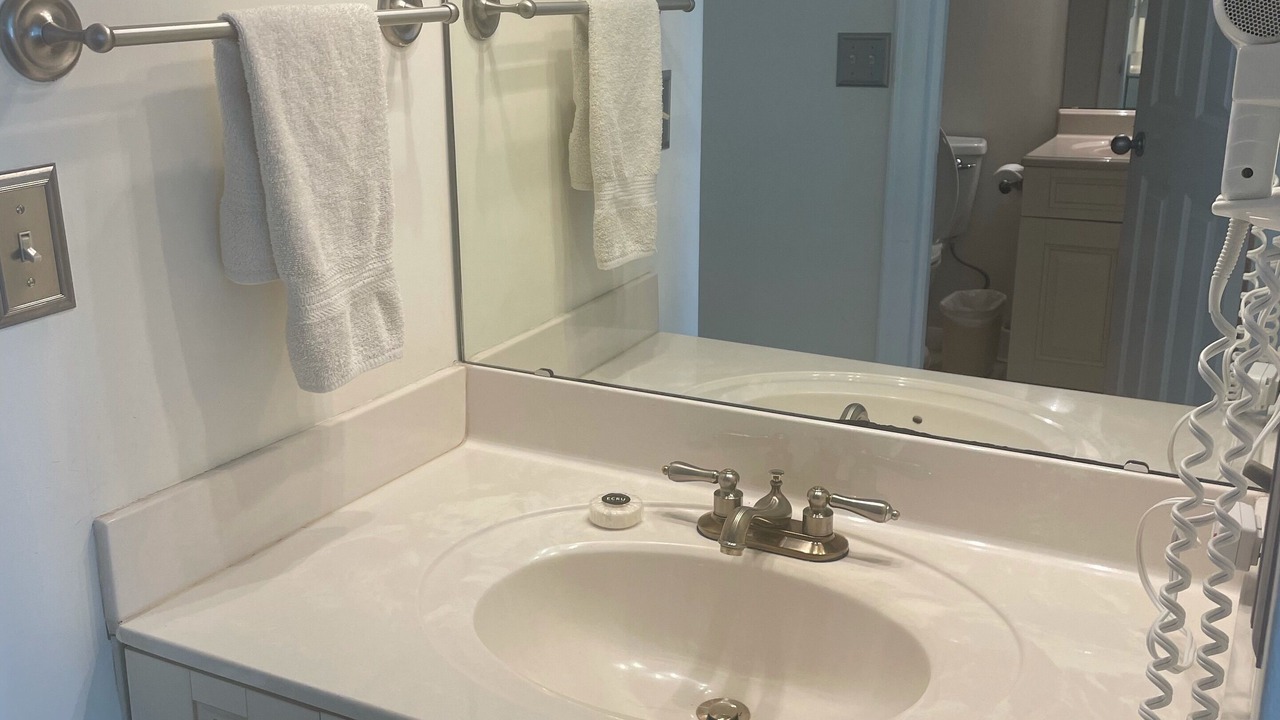 Photo of Bathroom in Seabrook Island