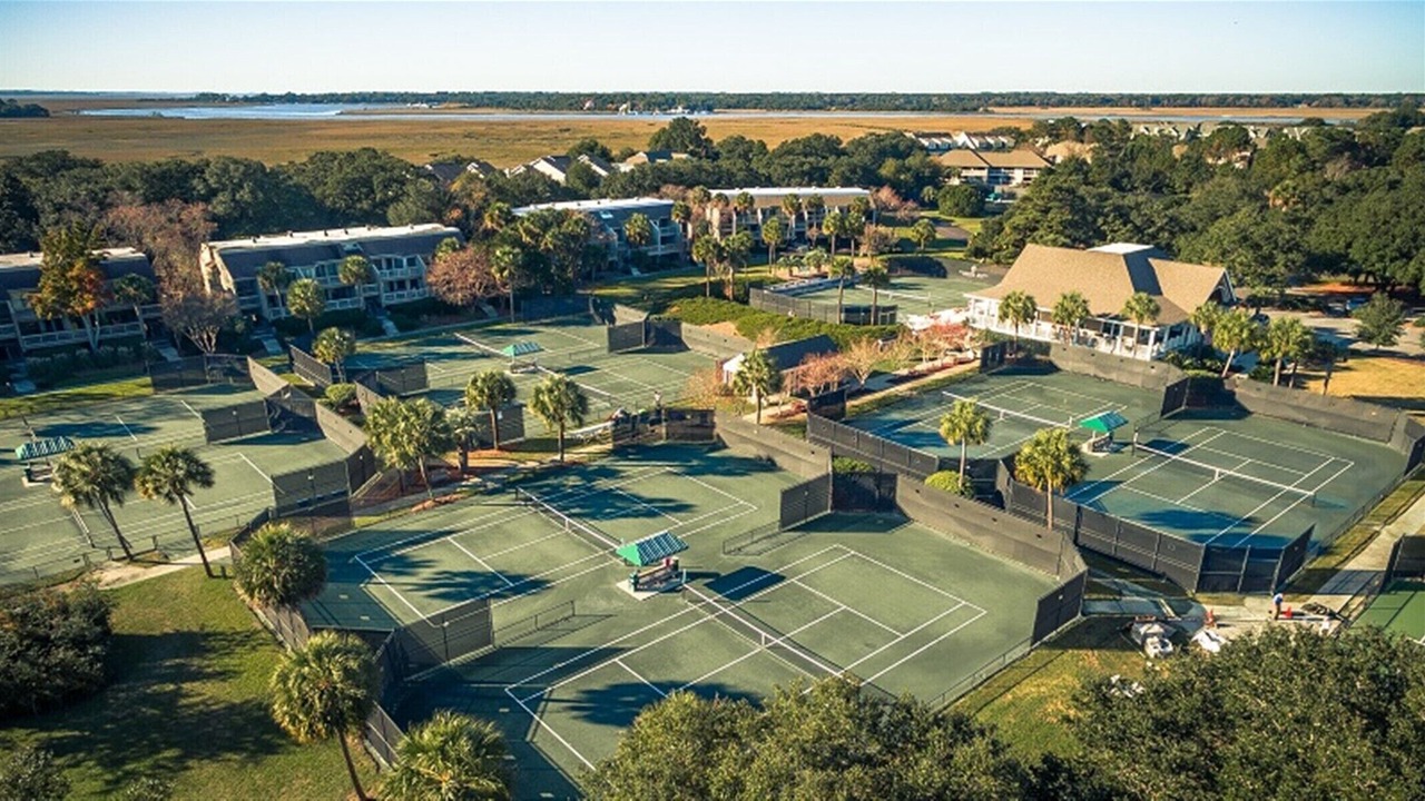 Photo of Others in Seabrook Island
