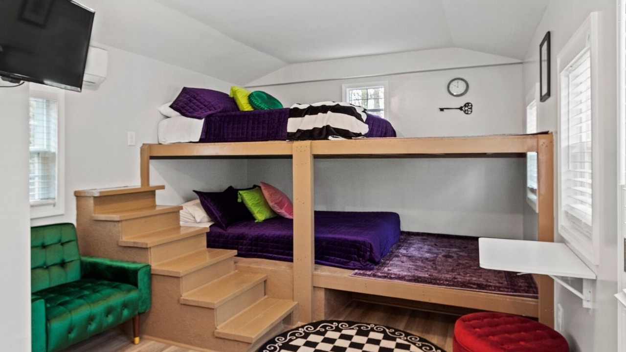 Photo of Bedroom in Notasulga