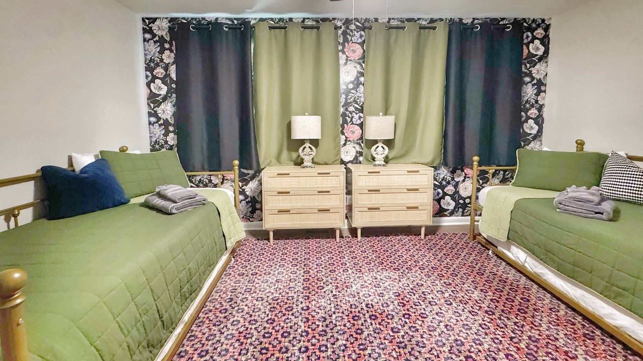 Photo of Bedroom in Decatur