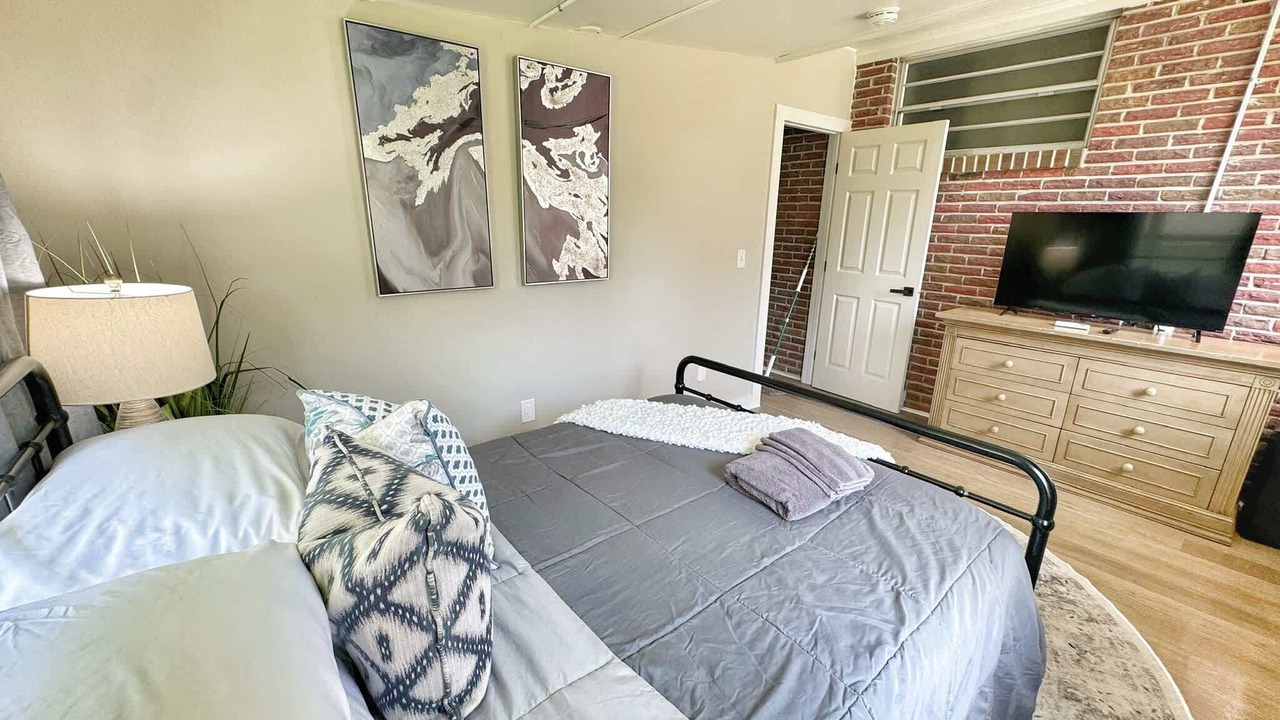 Photo of Bedroom in Decatur