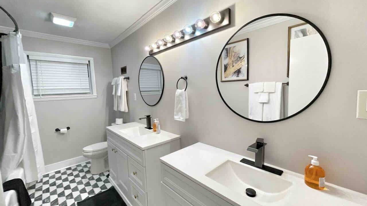 Photo of Bathroom in Decatur