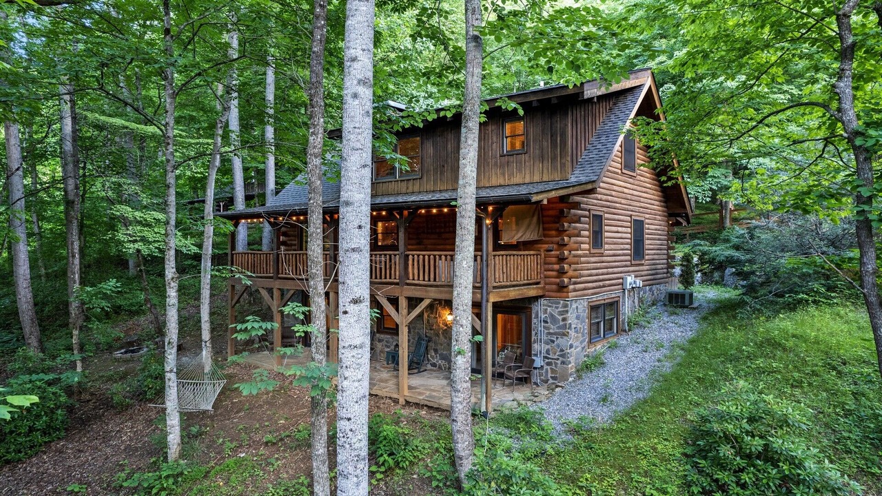 Photo of Outdoor in Maggie Valley