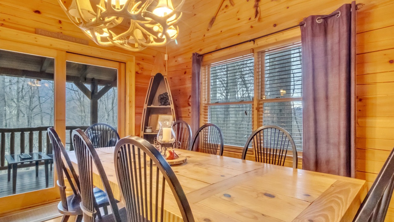 Photo of Others in Maggie Valley