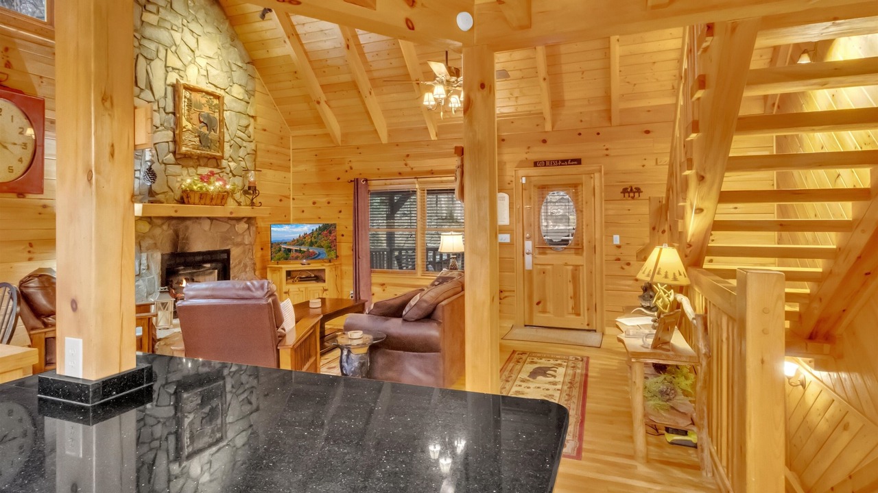 Photo of Others in Maggie Valley