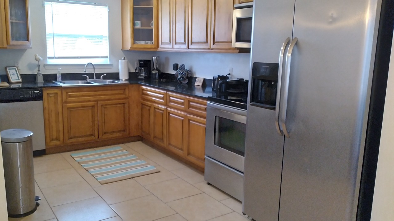 Photo of Kitchen in Gulfport