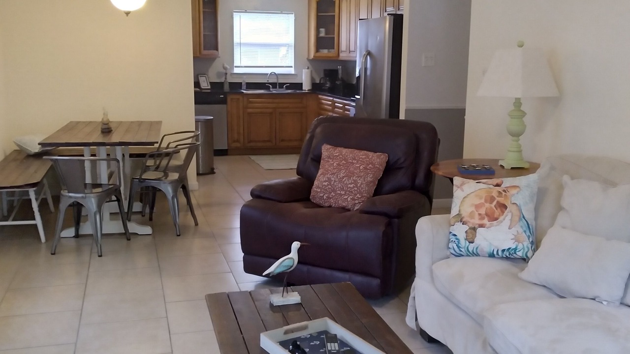 Photo of Livingroom in Gulfport