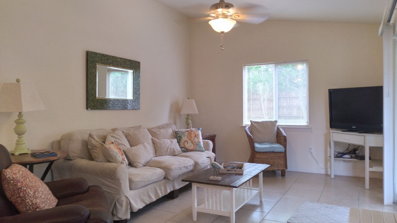 Photo of Livingroom in Gulfport