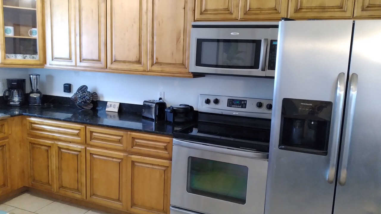 Photo of Kitchen in Gulfport