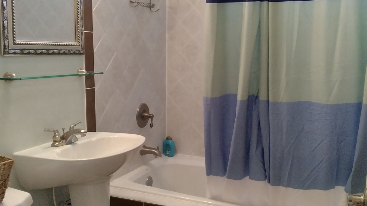 Photo of Bathroom in Gulfport