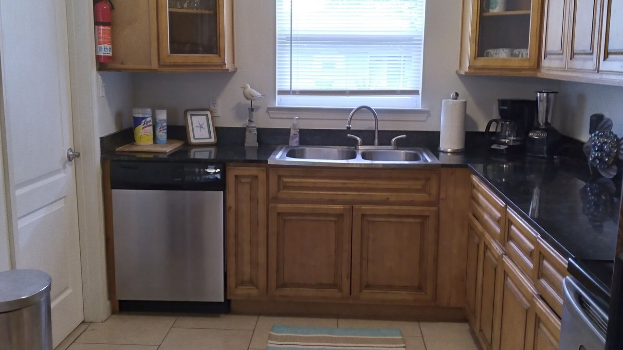 Photo of Kitchen in Gulfport