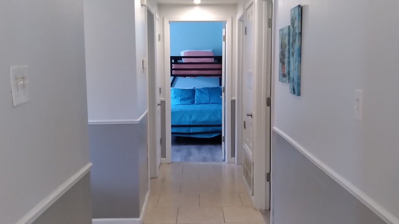 Photo of Bedroom in Gulfport