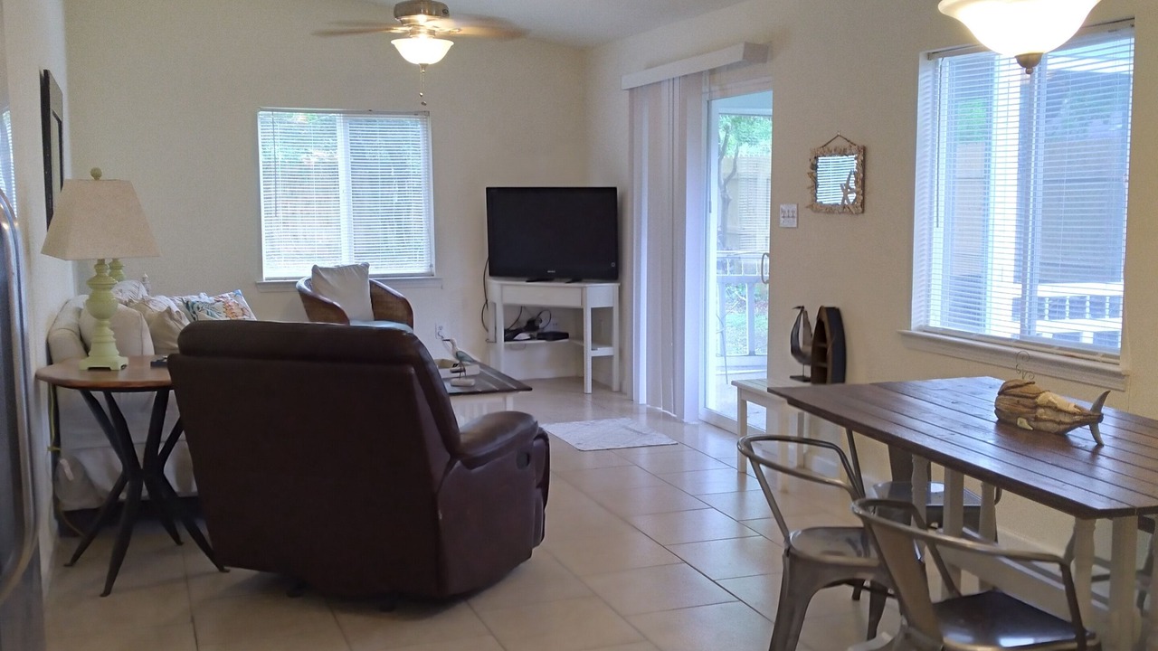 Photo of Livingroom in Gulfport