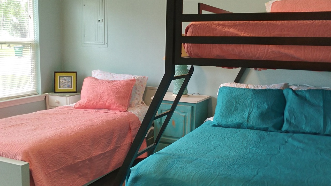 Photo of Bedroom in Gulfport