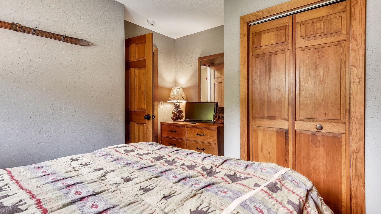 Photo of Bedroom in Killington