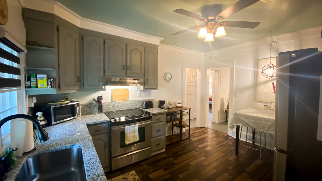 Photo of Kitchen in Macon