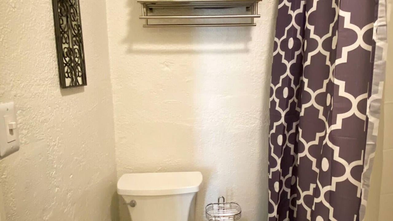 Photo of Bathroom in Macon