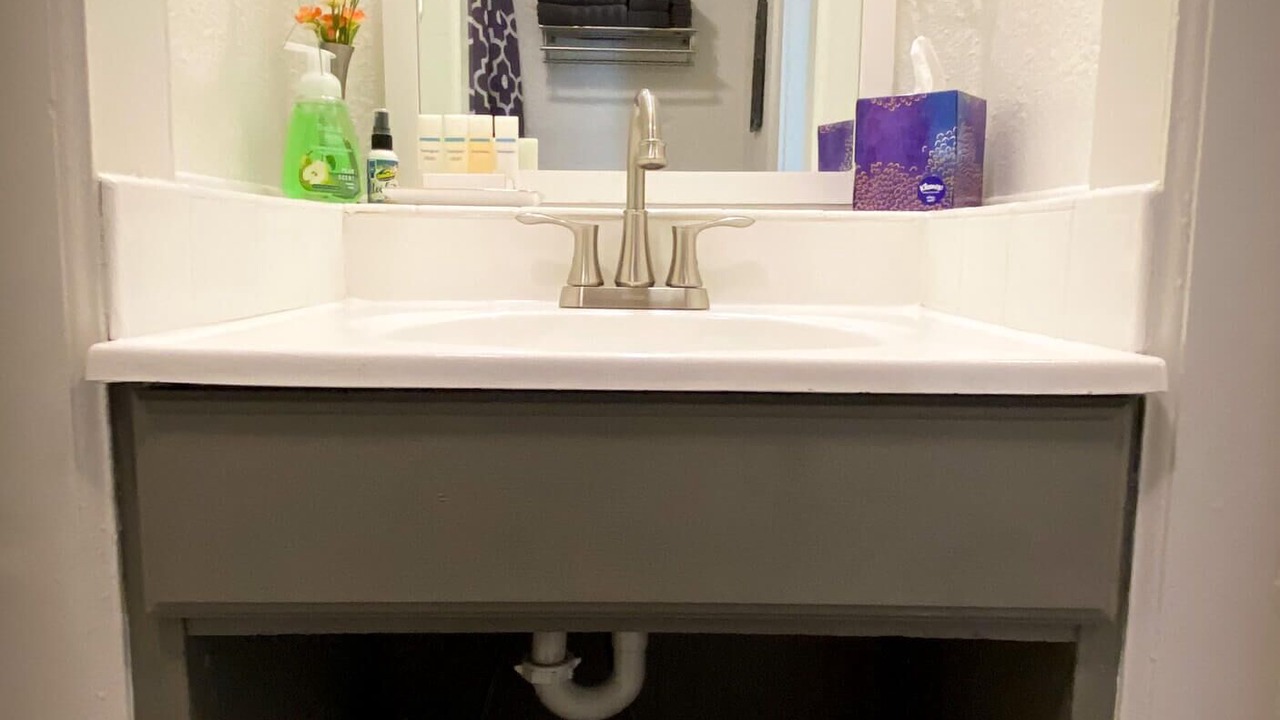 Photo of Bathroom in Macon