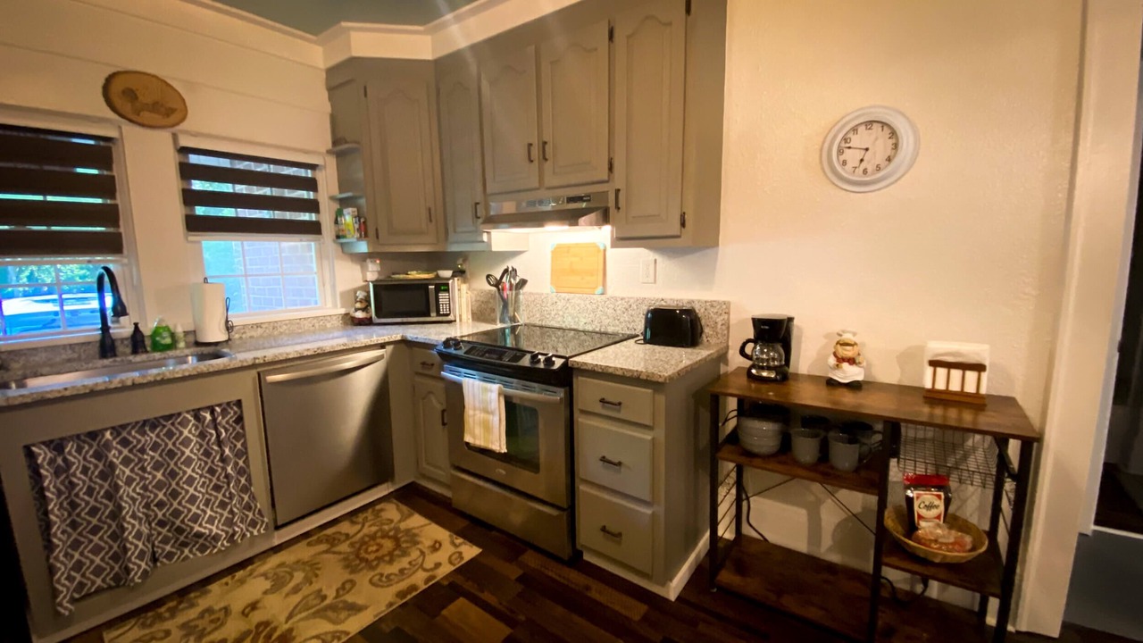 Photo of Kitchen in Macon
