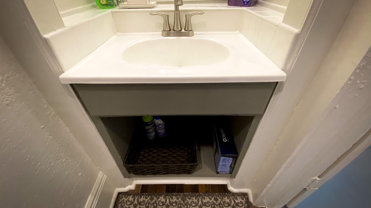 Photo of Bathroom in Macon