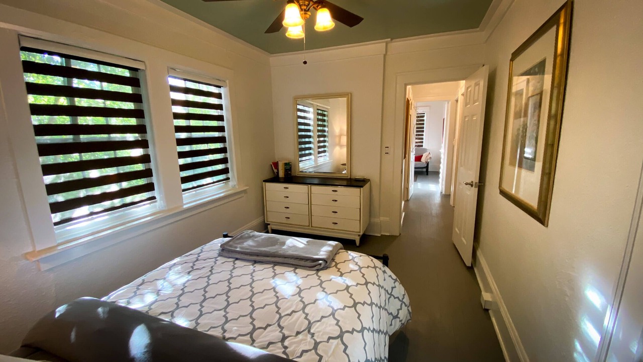 Photo of Bedroom in Macon