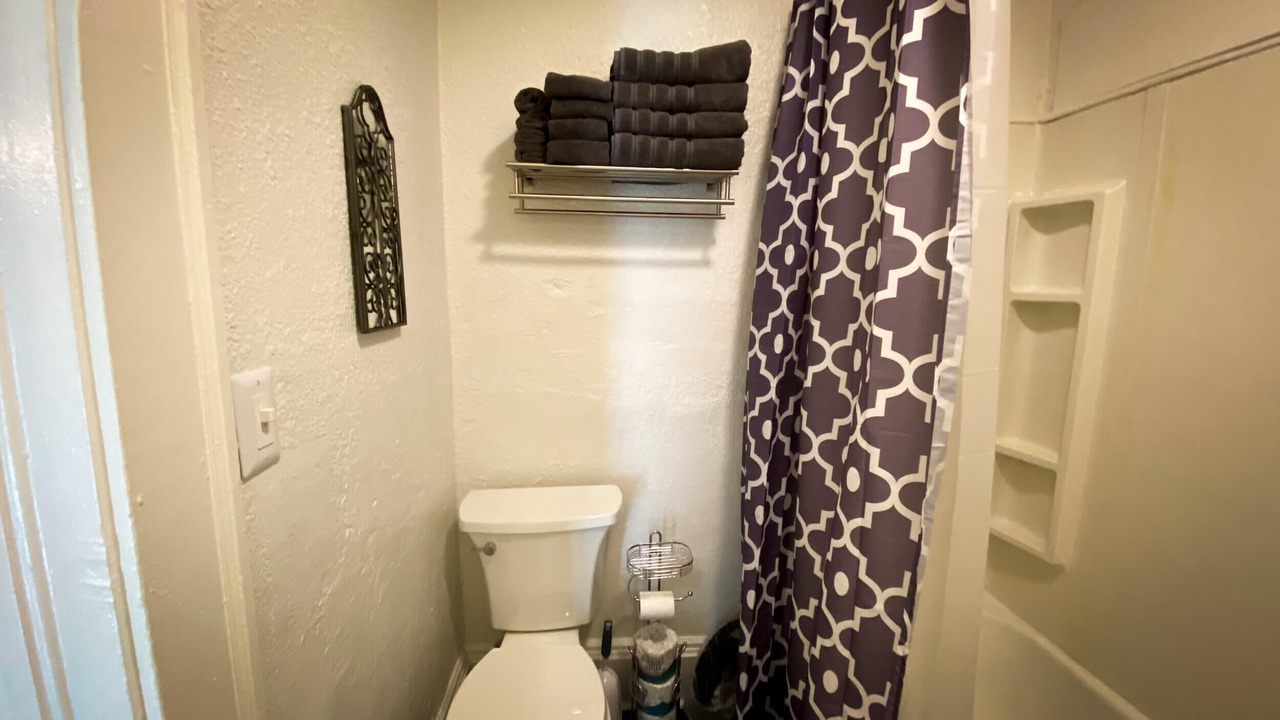 Photo of Bathroom in Macon