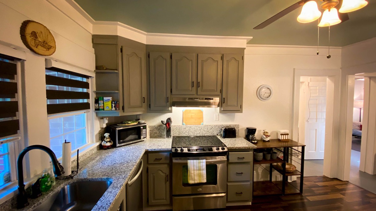 Photo of Kitchen in Macon