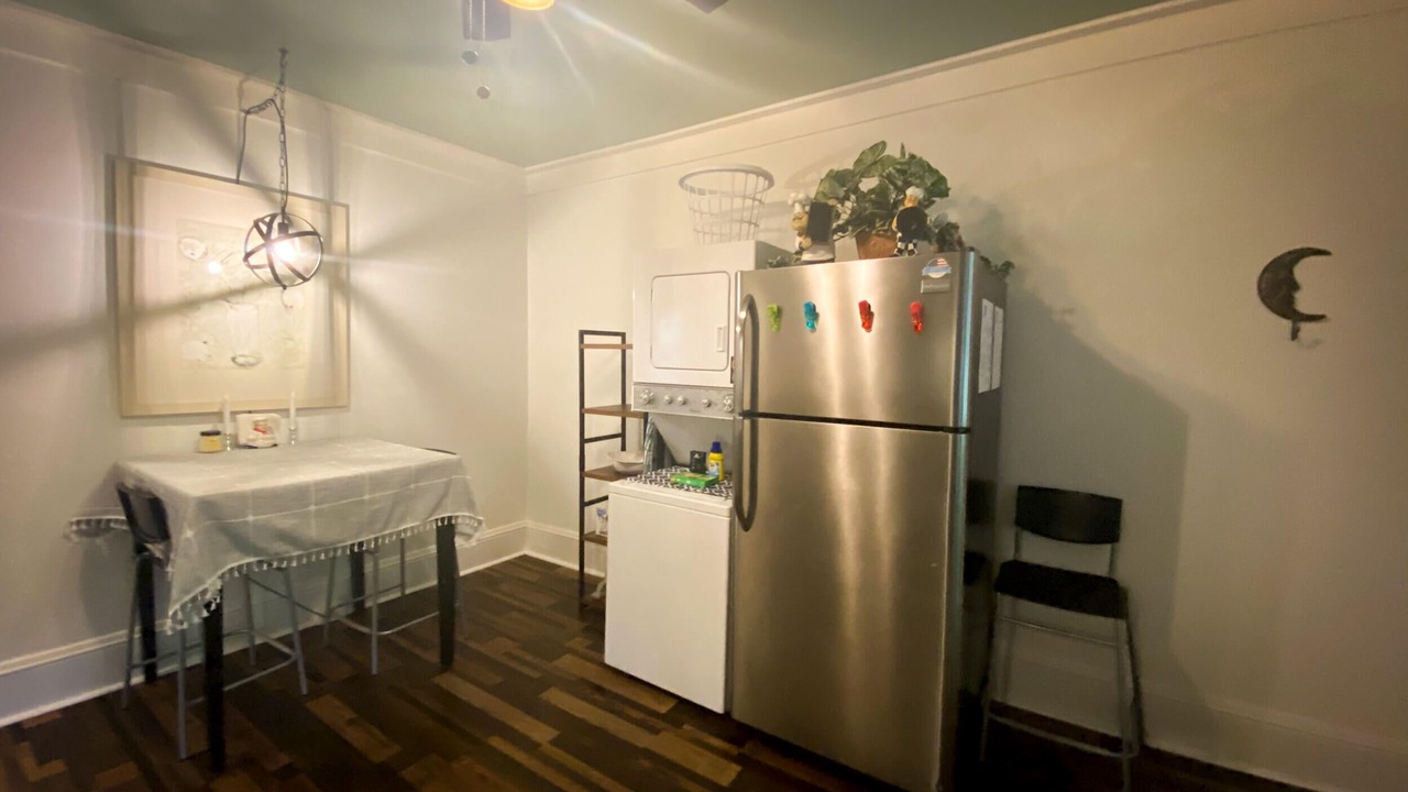 Photo of Kitchen in Macon