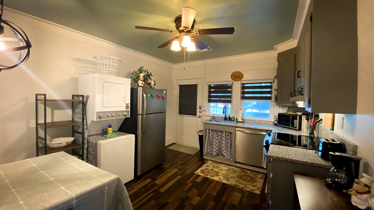 Photo of Kitchen in Macon