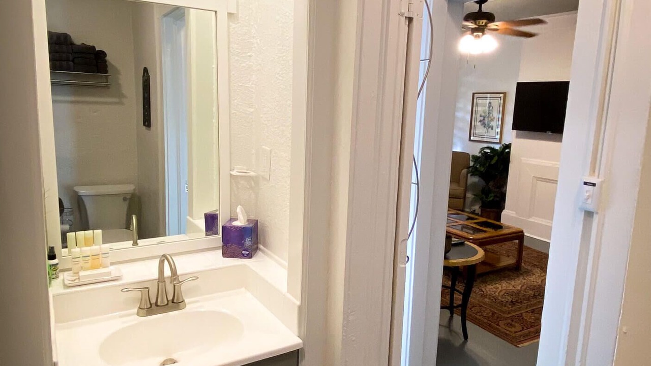 Photo of Bathroom in Macon