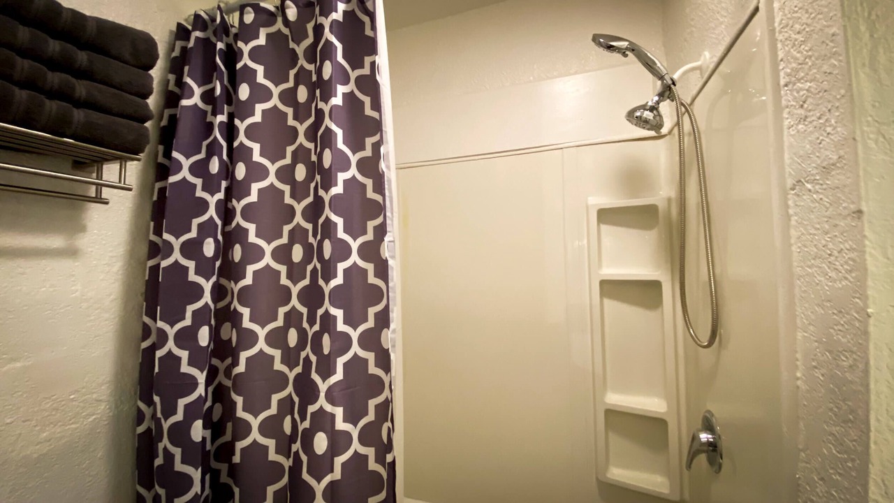 Photo of Bathroom in Macon