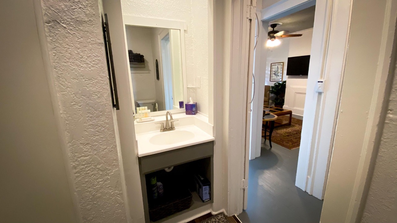 Photo of Bathroom in Macon