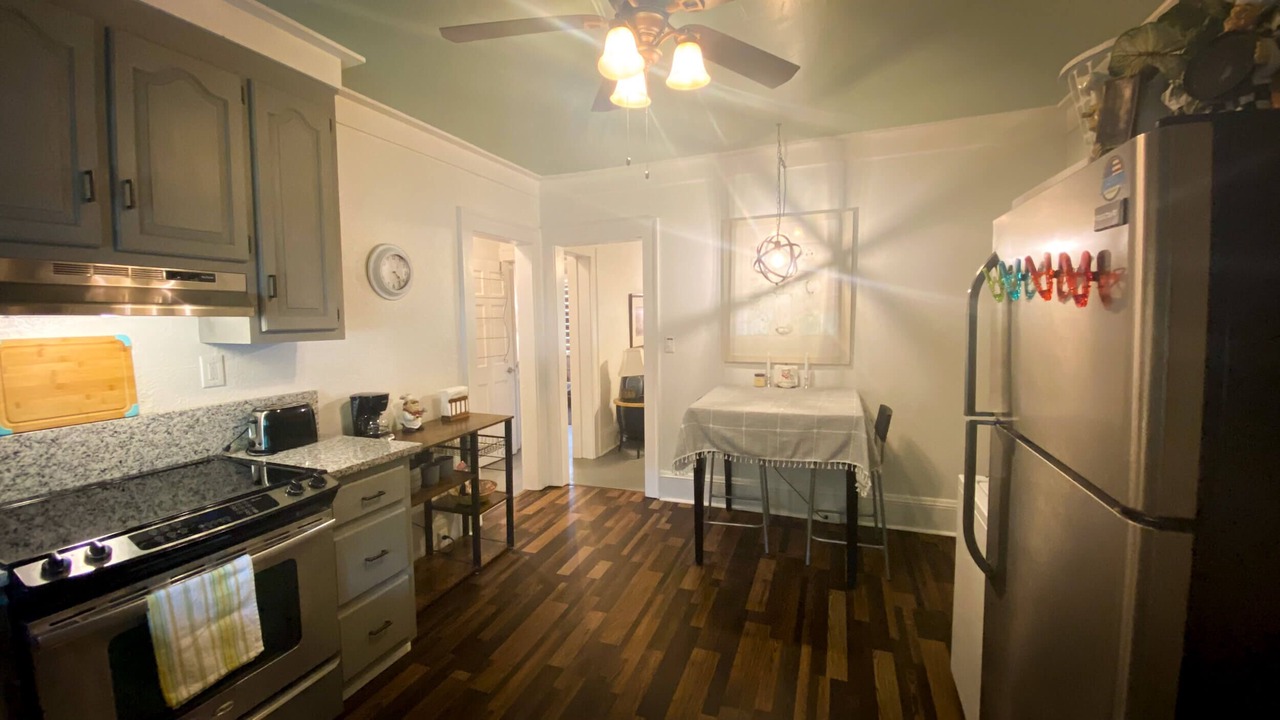 Photo of Kitchen in Macon