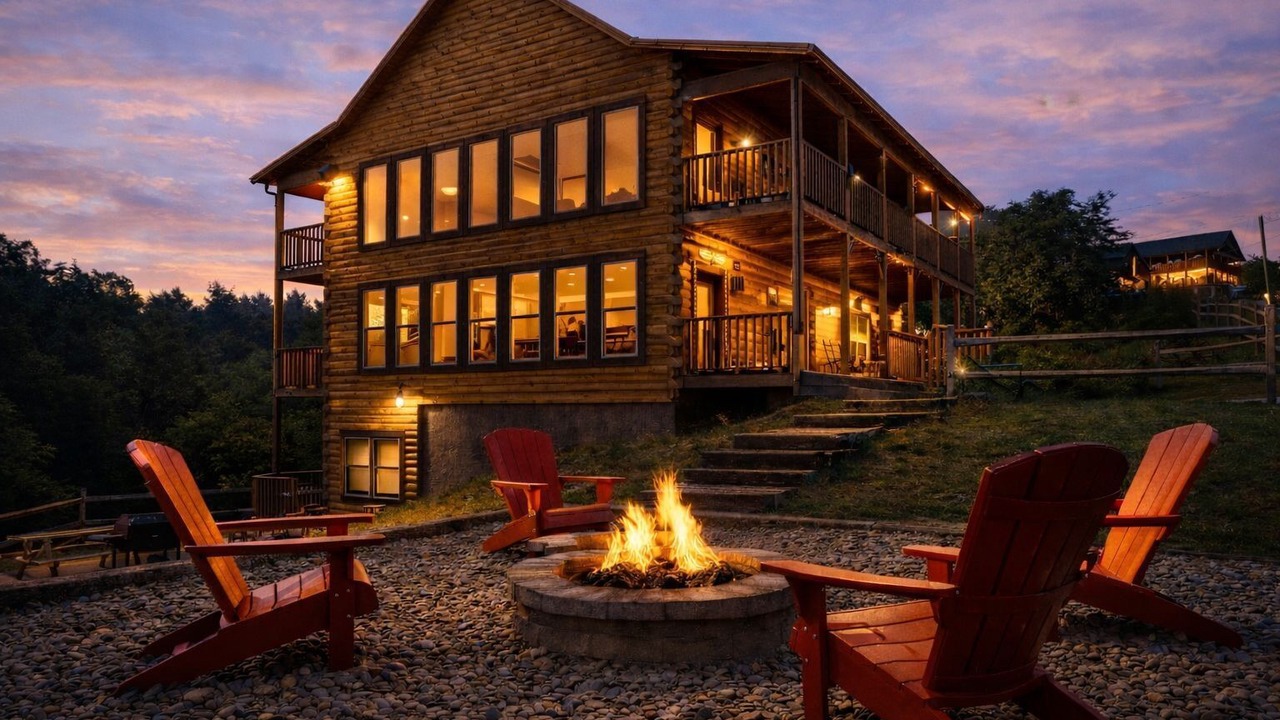 Photo of Outdoor in Sevierville
