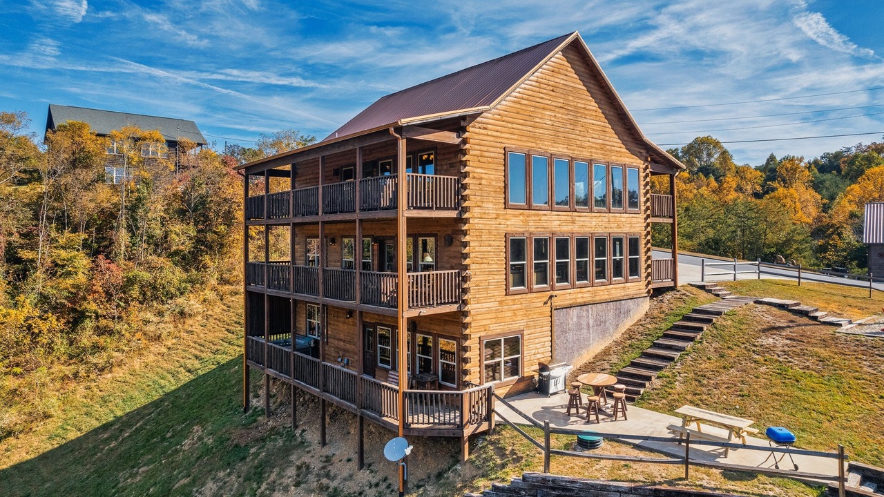 Photo of Outdoor in Sevierville