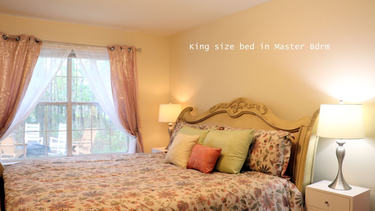 Photo of Bedroom in Bay St Louis