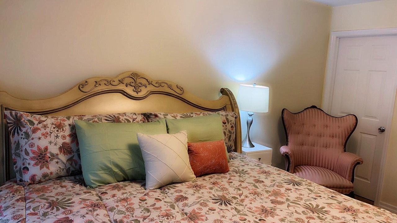 Photo of Bedroom in Bay St Louis