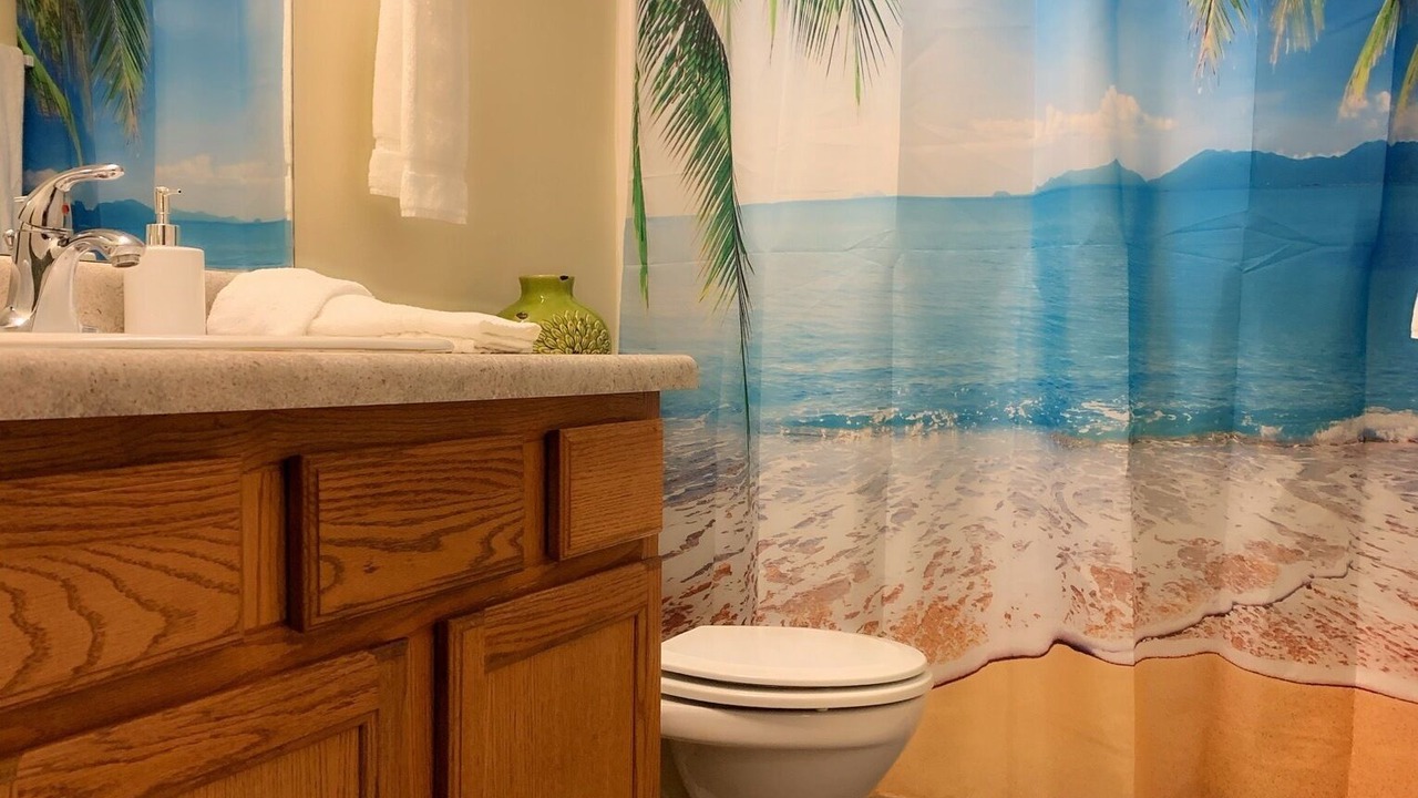 Photo of Bathroom in Bay St Louis