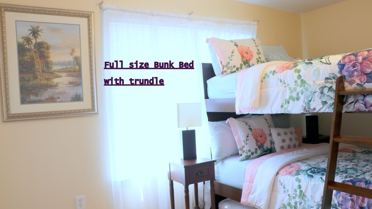 Photo of Bedroom in Bay St Louis