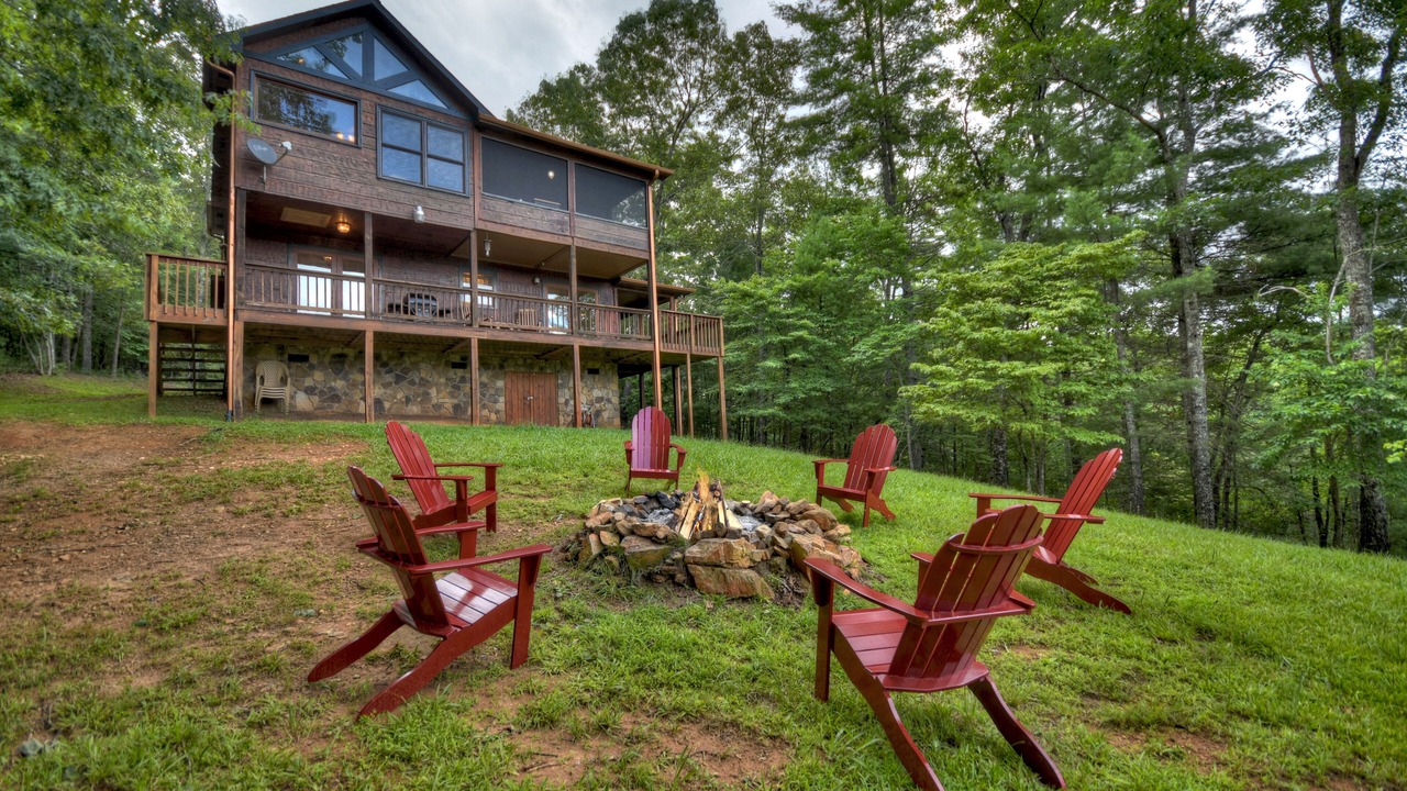 Photo of Others in Blue Ridge