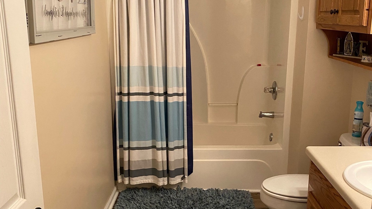 Photo of Bathroom in Trimble
